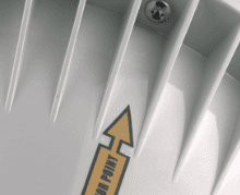 속도 고정 장치